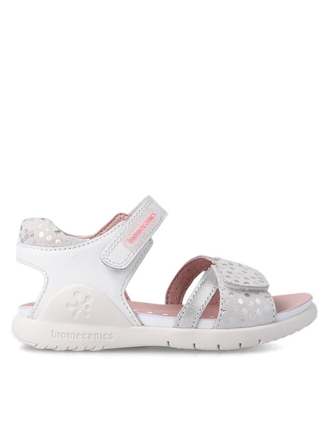 Сандалии 232248 Biomecanics, белый
Сандалии 232248 Biomecanics, белый