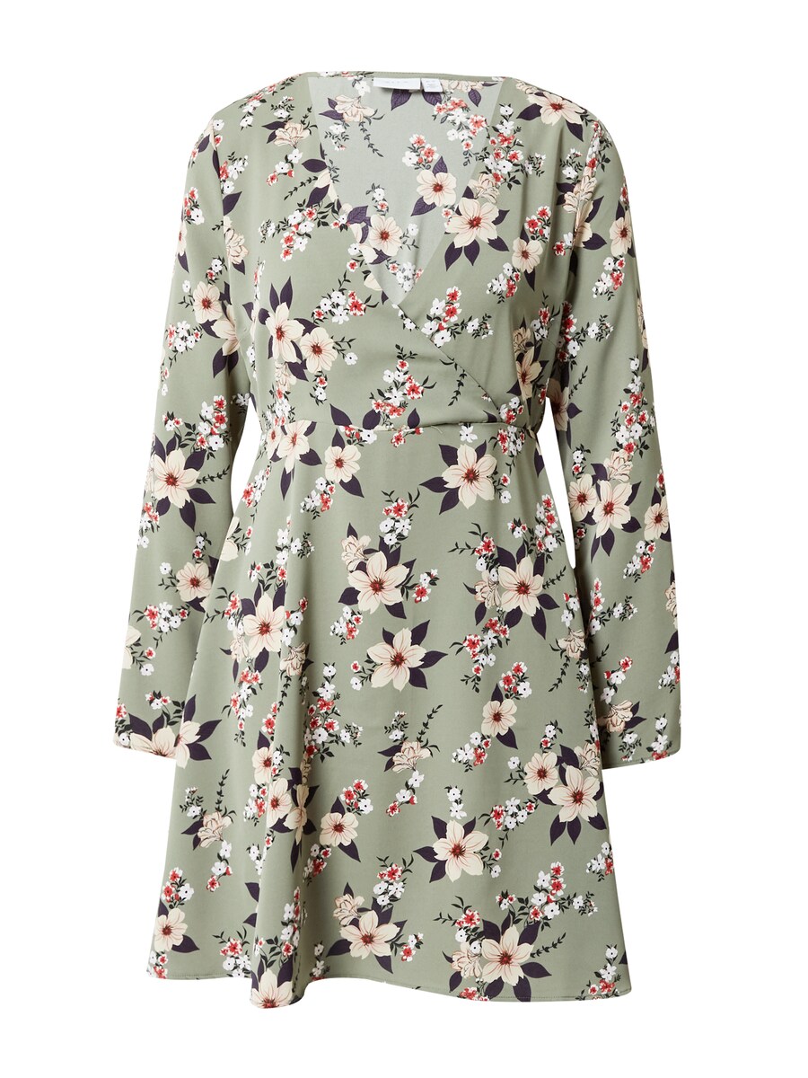 Платье VILA BLUME, оливковый
Платье VILA BLUME, оливковый