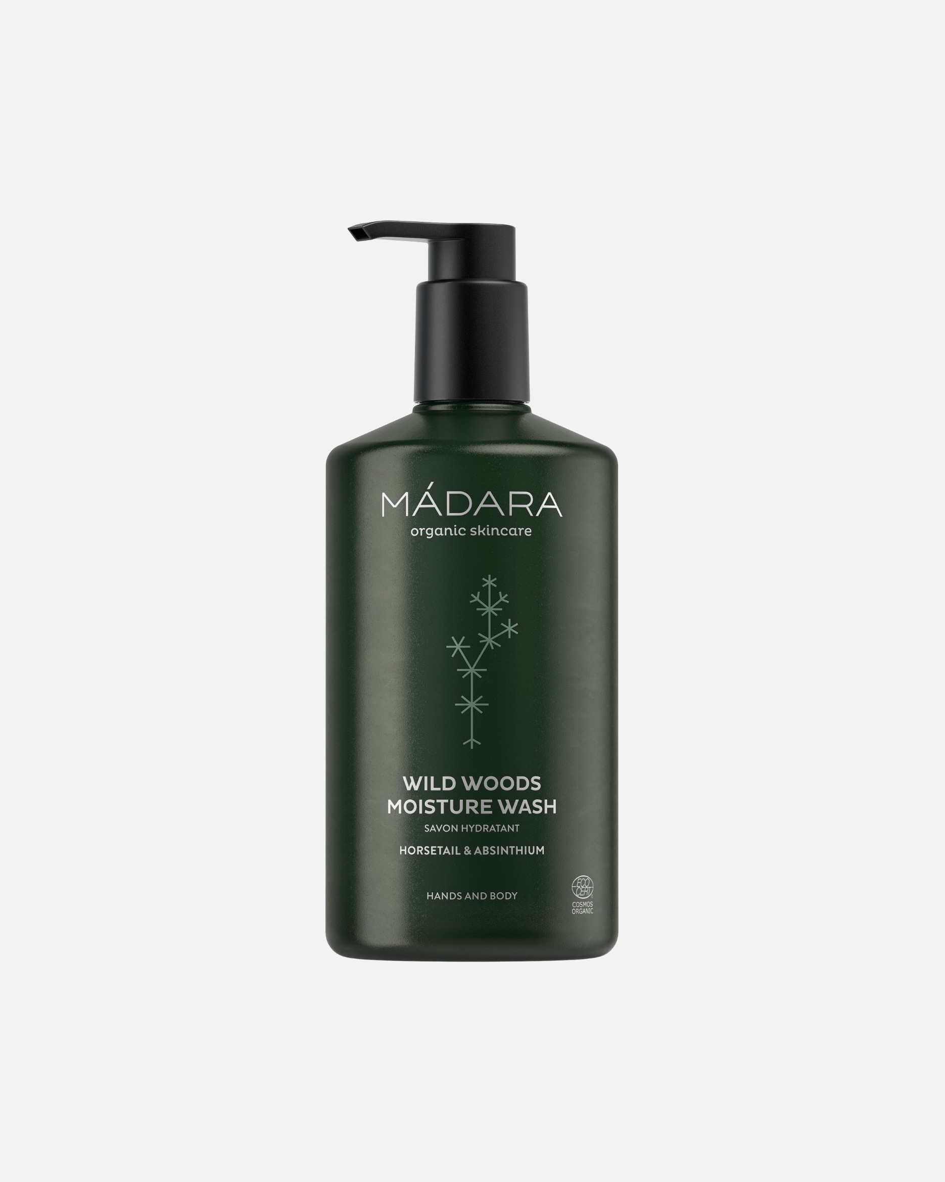 Мыло для тела Madara, 500 мл
Мыло для тела Madara, 500 мл