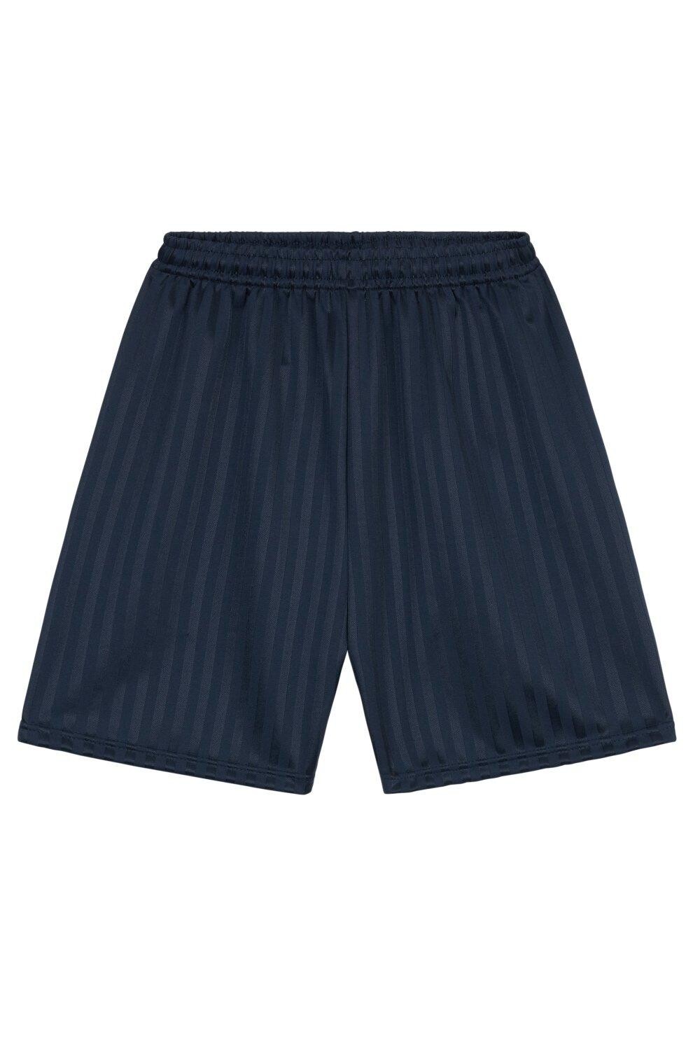 Полосатые спортивные шорты Shadow CityComfort, синий
Полосатые спортивные шорты Shadow CityComfort, синий