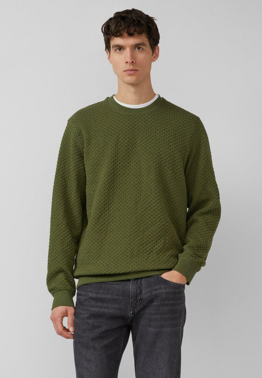 Толстовка s.Oliver Sweatshirt, Olivgrün/Olive
Толстовка s.Oliver Sweatshirt, Olivgrün/Olive