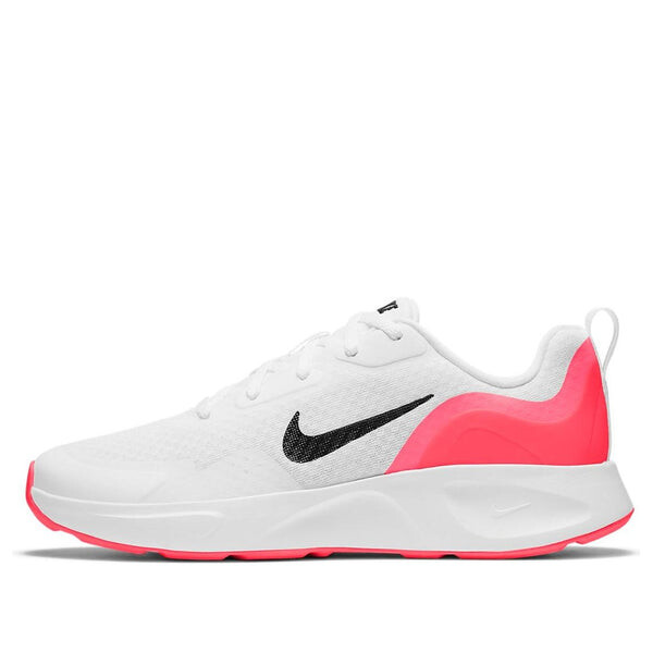 Кроссовки носить весь день Nike, белый
Кроссовки носить весь день Nike, белый