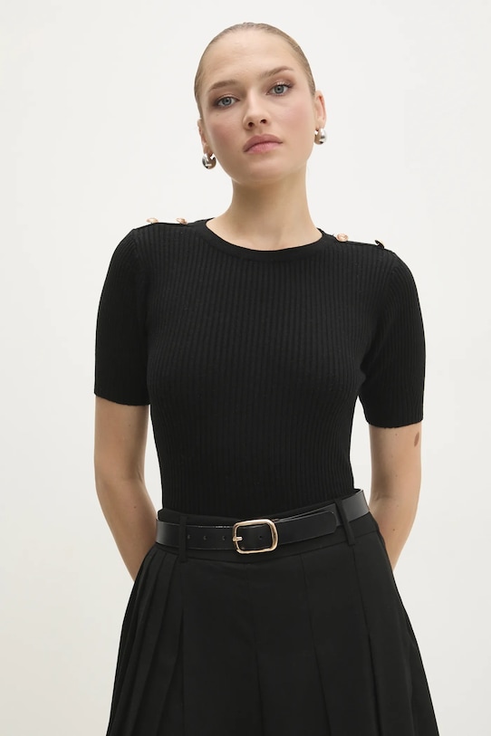 Свитер Answear.Lab, черный
Свитер Answear.Lab, черный