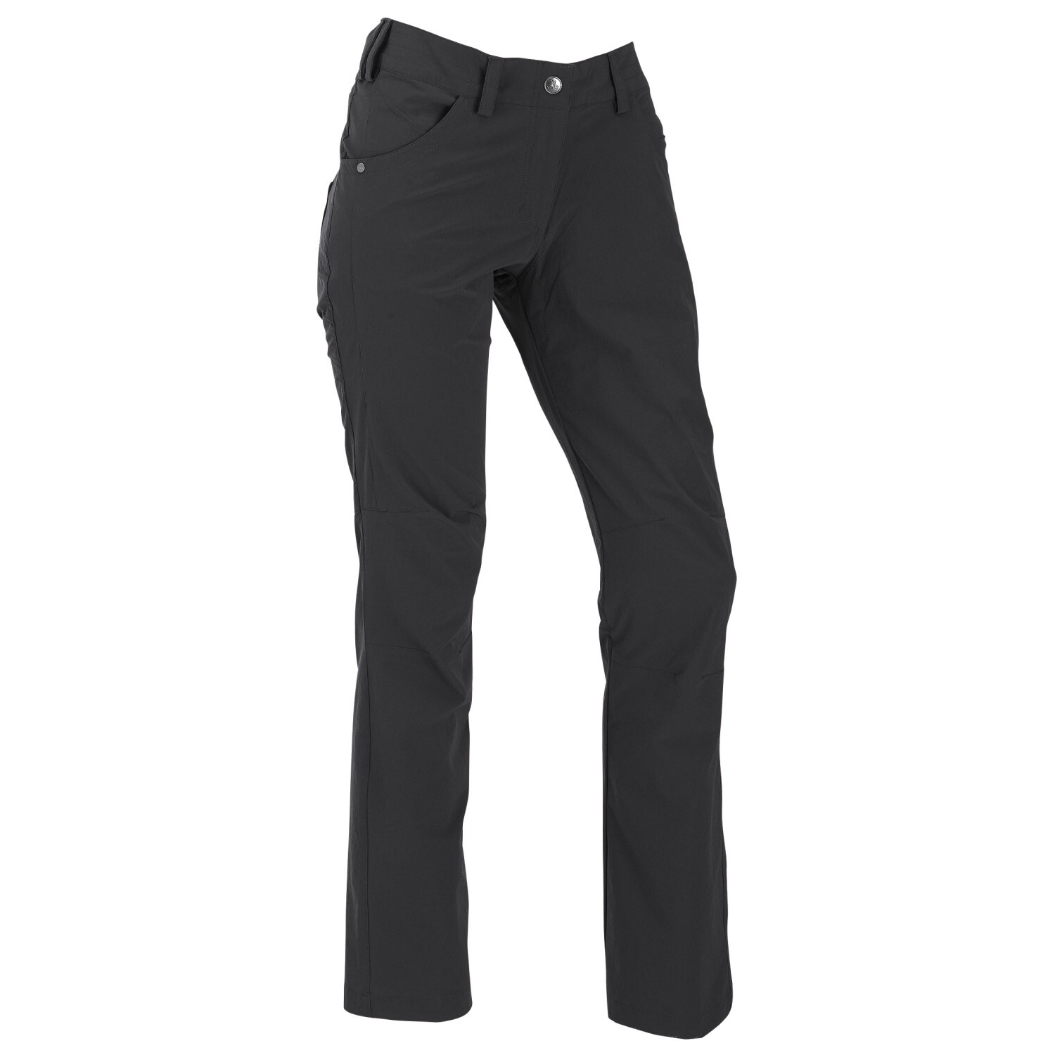 Трекинговые брюки Maul Sport Women's Florenz II, черный
Трекинговые брюки Maul Sport Women's Florenz II, черный
