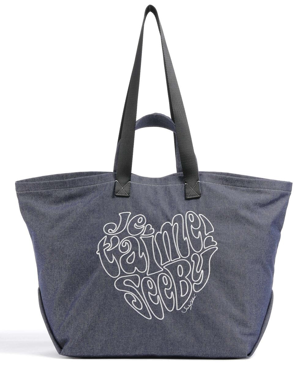 Прощай See By Chloé, синий
Прощай See By Chloé, синий