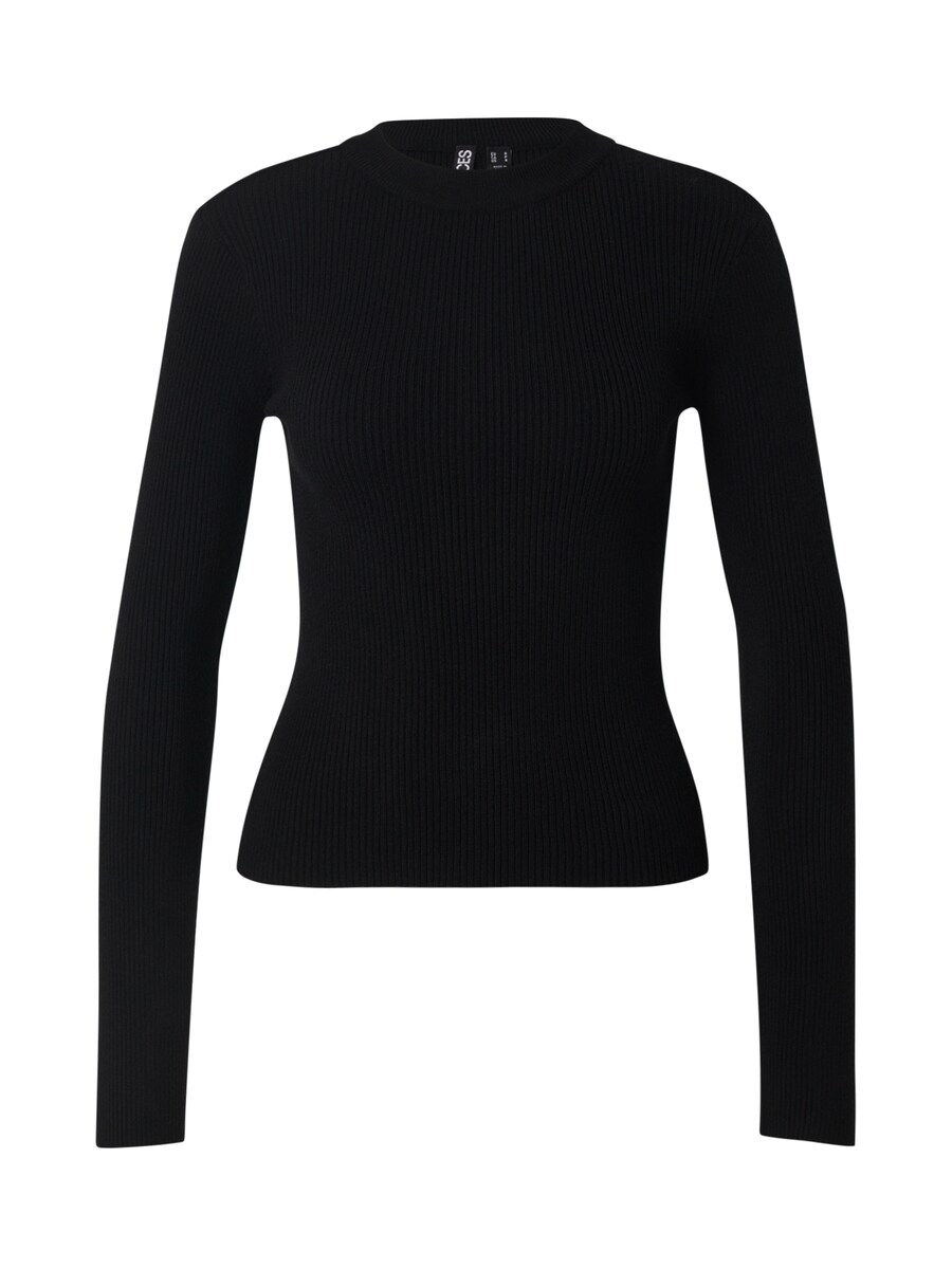 Свитер PIECES, черный
Свитер PIECES, черный