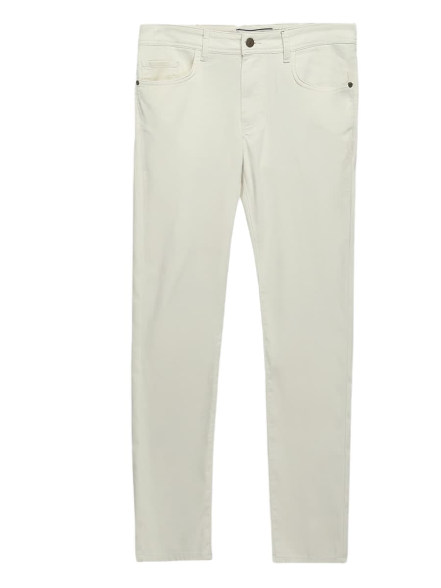 Узкие джинсы Ramsey, экрю
Узкие джинсы Ramsey, экрю