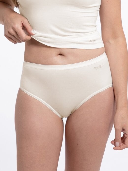 Трусики миди из бамбука, упаковка из 5 шт. Speidel, белый
Трусики миди из бамбука, упаковка из 5 шт. Speidel, белый