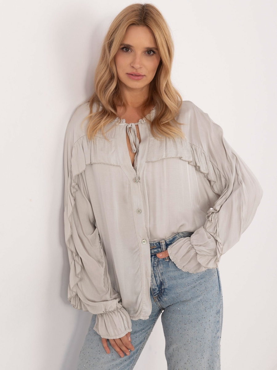 Рубашка Madnezz House, светло-серый
Рубашка Madnezz House, светло-серый