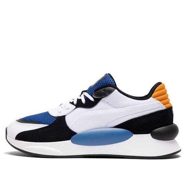 Кроссовки rs 9.8 cosmic 'galaxy blue' Puma, белый
Кроссовки rs 9.8 cosmic 'galaxy blue' Puma, белый