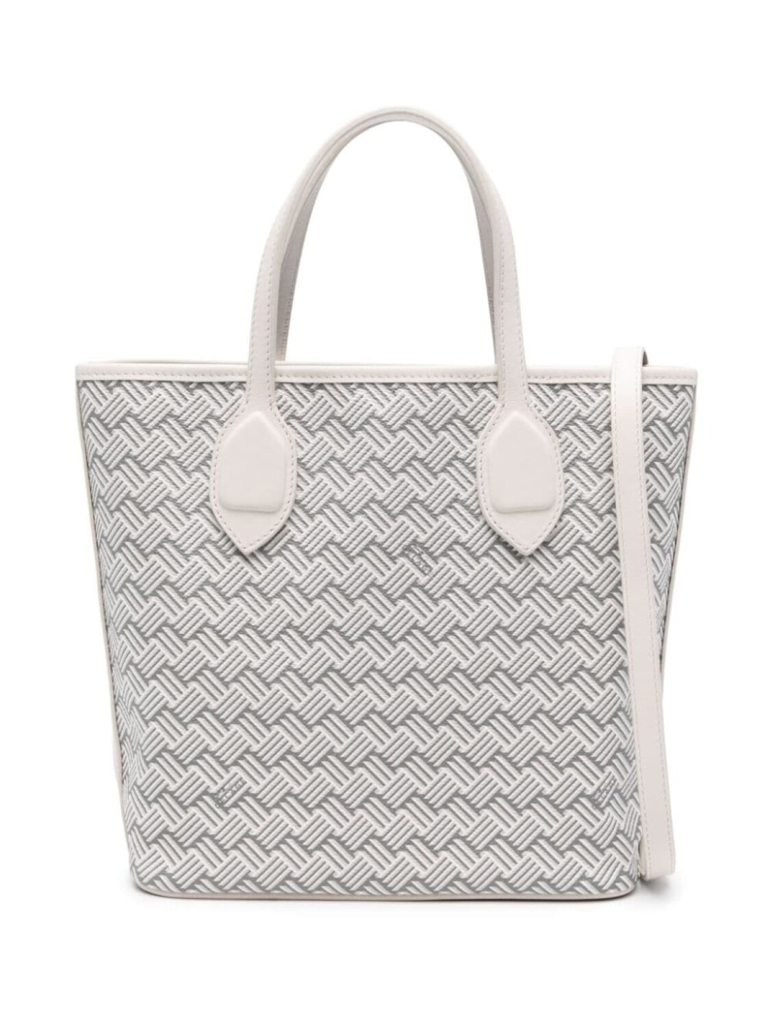 DELAGE мини-сумка Lulu, белый
DELAGE мини-сумка Lulu, белый