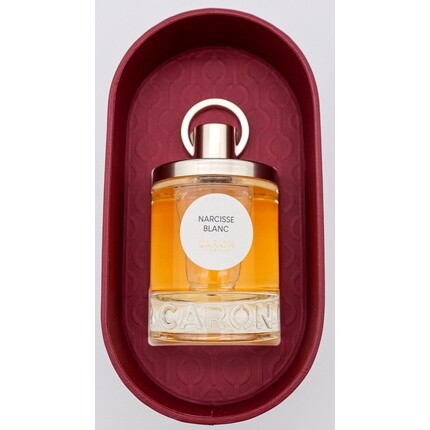 Туалетная вода Finescents Caron Paris Narcisse Blanc, 100 мл
Туалетная вода Finescents Caron Paris Narcisse Blanc, 100 мл
