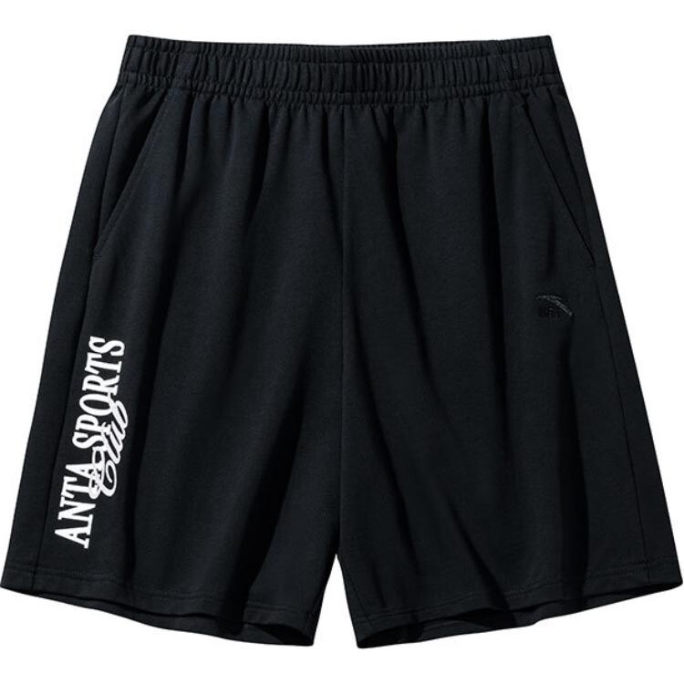 Повседневные шорты женские Anta
Повседневные шорты женские Anta