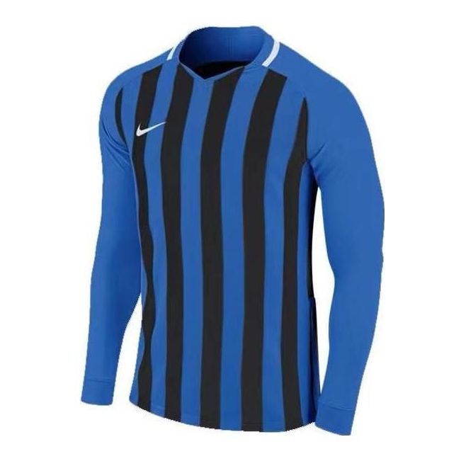 Футболка Nike stripe round collar shirt 'Blue' AO2455-463
Футболка Nike stripe round collar shirt 'Blue' AO2455-463