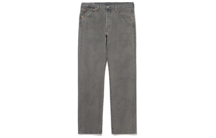 Левис 501 Ориджинал Джинсы Левис, Чёрный Серый
Левис 501 Ориджинал Джинсы Левис, Чёрный Серый