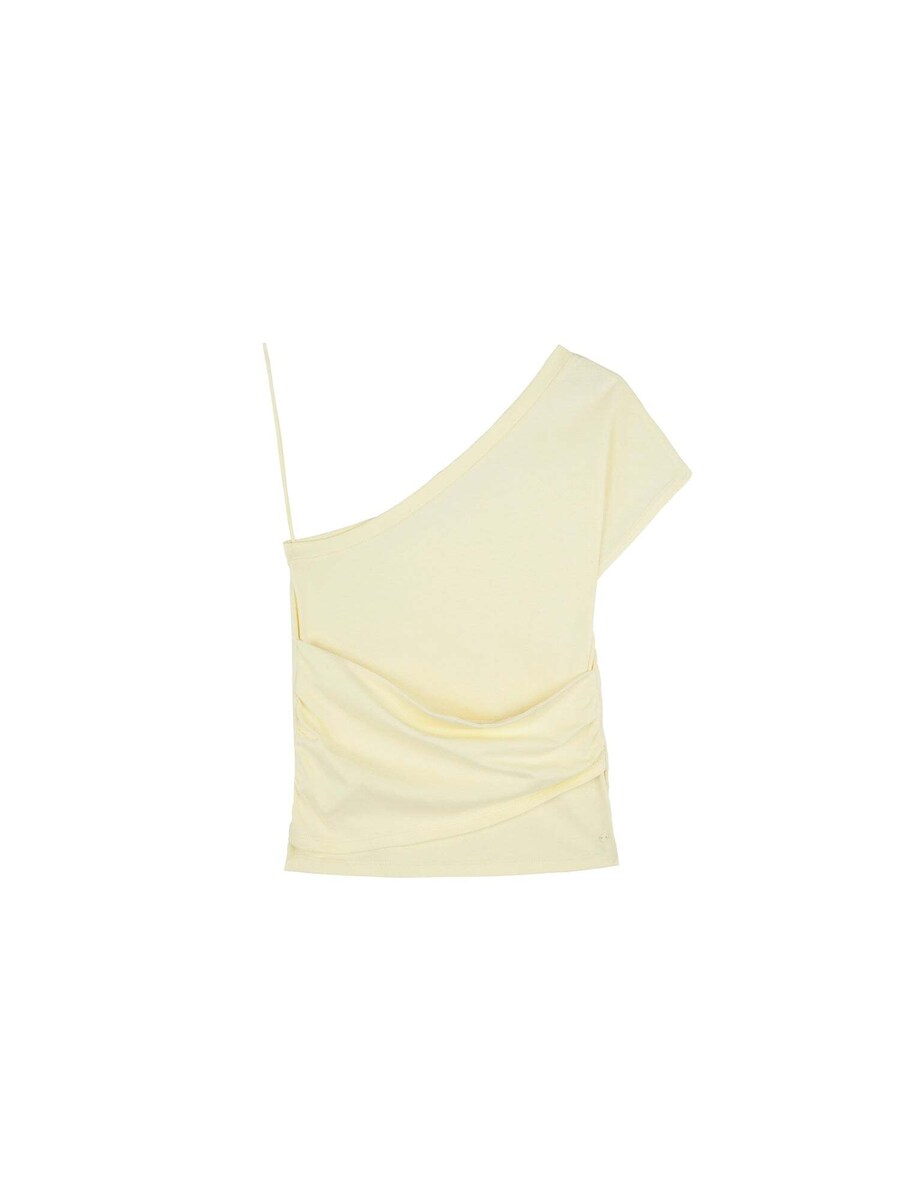 Джерси Scalpers, Yellow/Light yellow
Джерси Scalpers, Yellow/Light yellow