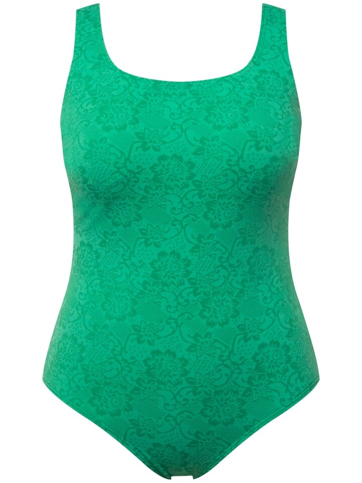 Купальник Ulla Popken, цвет helles seegrün
Купальник Ulla Popken, цвет helles seegrün