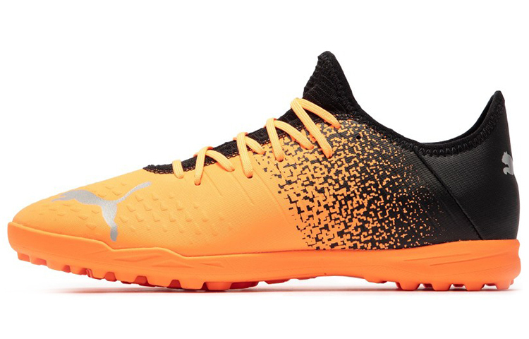 PUMA Фьючер Зи 4.3 Ти-Ти 'Неон Цитрус'
PUMA Фьючер Зи 4.3 Ти-Ти 'Неон Цитрус'