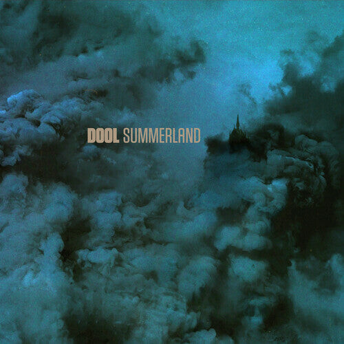 CD диск Dool: Summerland (Artbook)
CD диск Dool: Summerland (Artbook)