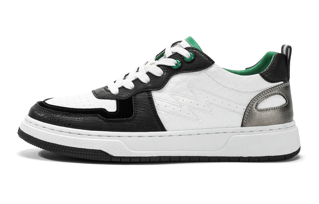 Кеды мужские, Обувь для скейтборда Мужская с высоким верхом Red Dragonfly, черный/белый
Кеды мужские, Обувь для скейтборда Мужская с высоким верхом Red Dragonfly, черный/белый