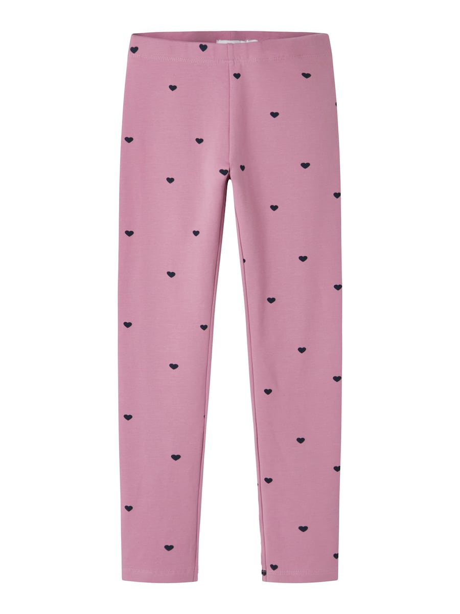 Узкие леггинсы NAME IT NKFDAVINA, лиловый
Узкие леггинсы NAME IT NKFDAVINA, лиловый