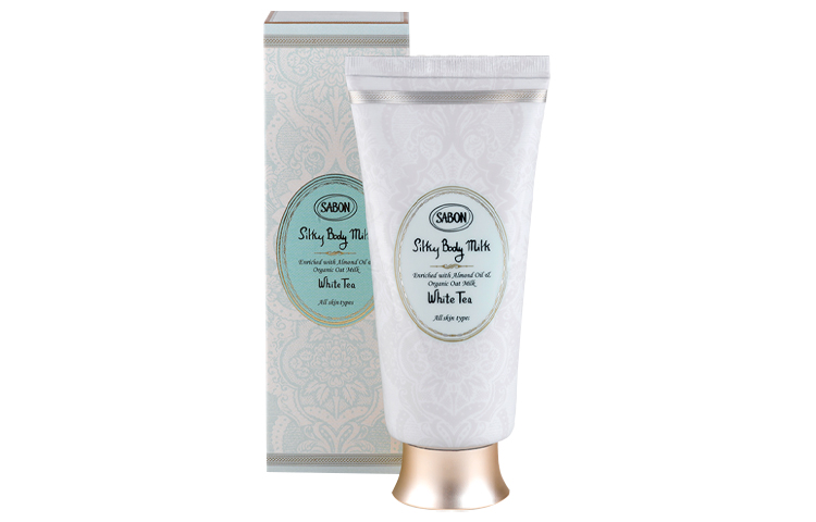 Лосьон для тела увлажняет и питает SABON
Лосьон для тела увлажняет и питает SABON