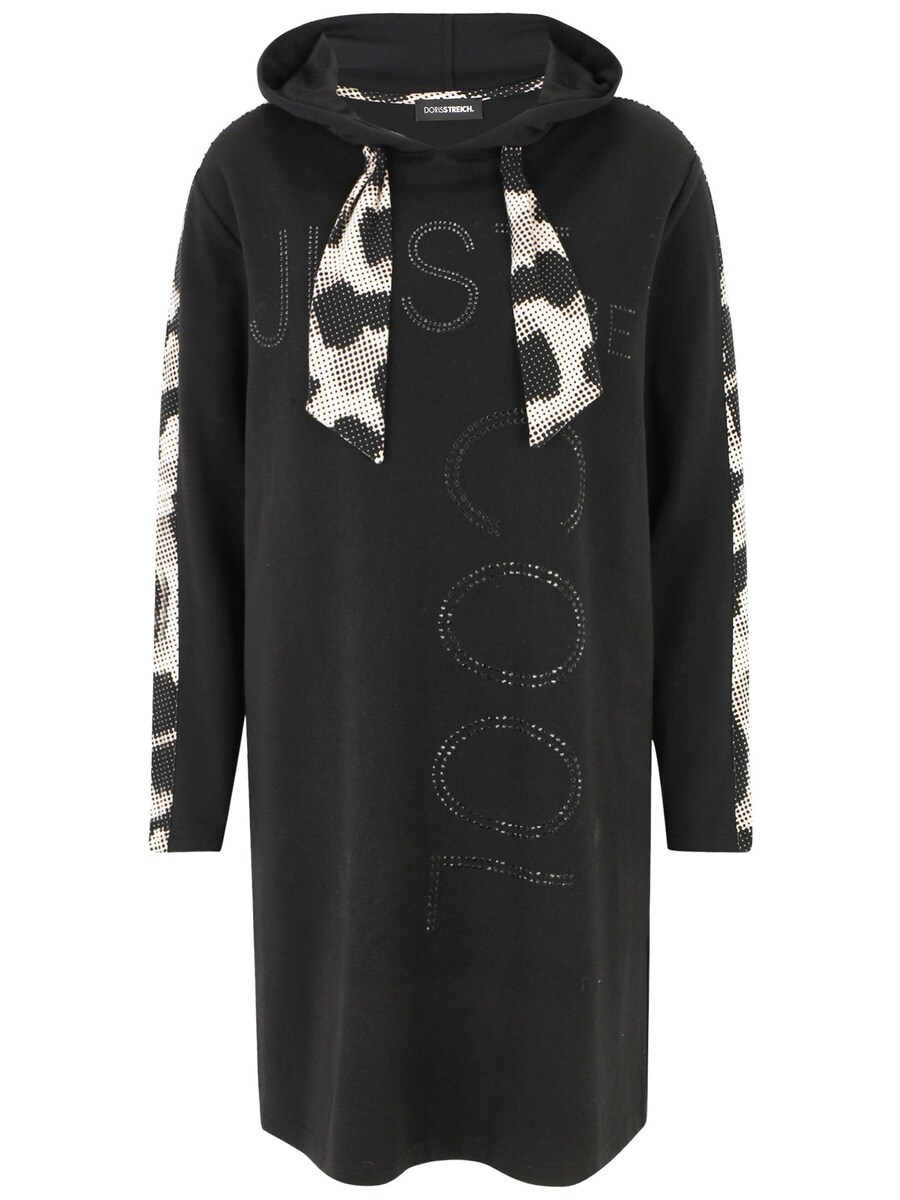 Толстовка Doris Streich, черный
Толстовка Doris Streich, черный