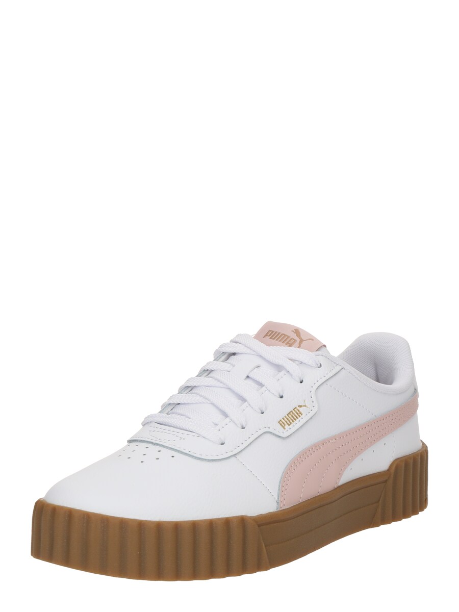 Кроссовки PUMA Carina 3.0, белый
Кроссовки PUMA Carina 3.0, белый