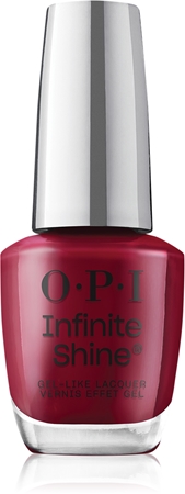 Лак для ногтей с гелевым эффектом OPI Infinite Shine Silk, Malaga Wine 15 ml
Лак для ногтей с гелевым эффектом OPI Infinite Shine Silk, Malaga Wine 15 ml
