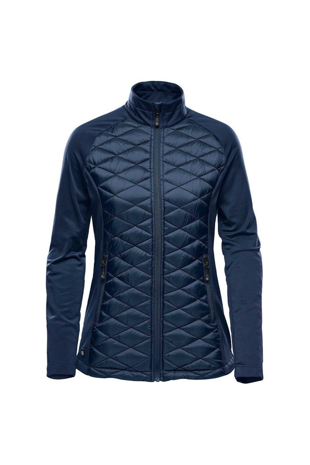 Утепленная куртка Boulder Stormtech, синий
Утепленная куртка Boulder Stormtech, синий