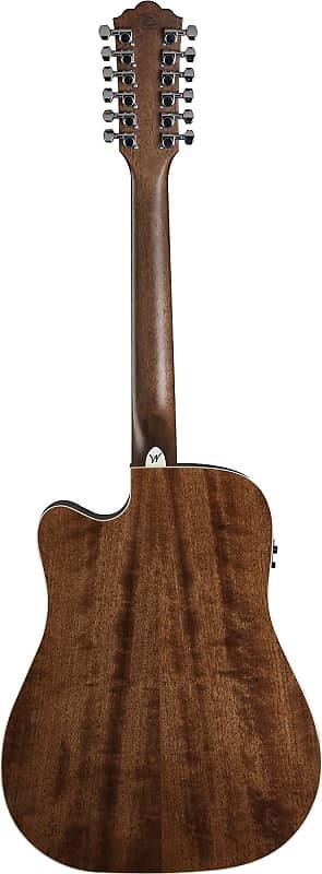 Акустическая гитара Washburn HD10SCE12 Heritage Series 12-String Cutaway Acoustic-Electric Guitar
Акустическая гитара Washburn HD10SCE12 Heritage Series 12-String Cutaway Acoustic-Electric Guitar