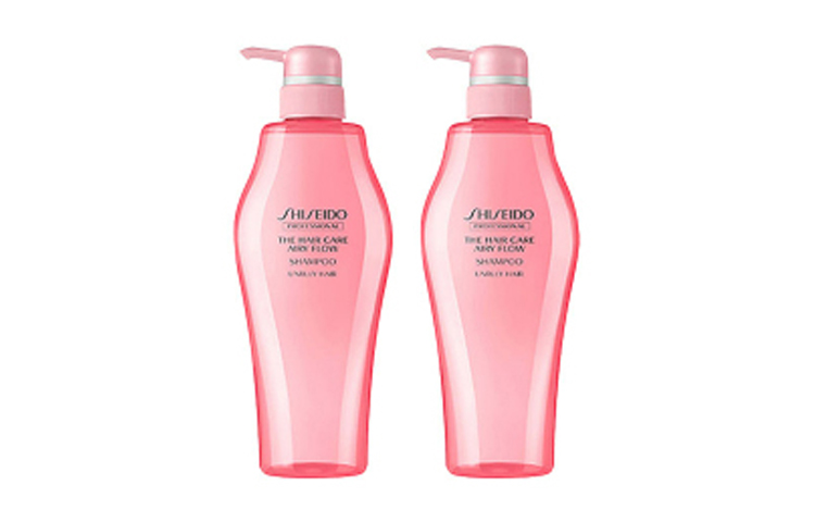 Шампунь / Шампунь-мыло Unisex SHISEIDO PROFESSIONAL
Шампунь / Шампунь-мыло Unisex SHISEIDO PROFESSIONAL