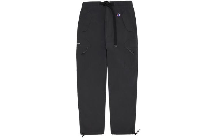 Футболка FW22 Повседневные Штаны Японская Версия Унисекс Чемпион, Черный
Футболка FW22 Повседневные Штаны Японская Версия Унисекс Чемпион, Черный