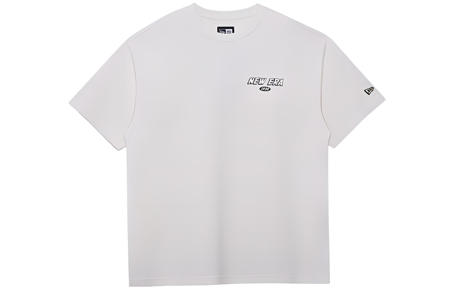 New Era Футболка SS24 Unisex Ivory White, Белый, New Era Футболка SS24 Unisex Ivory White
New Era Футболка SS24 Unisex Ivory White, Белый, New Era Футболка SS24 Unisex Ivory White