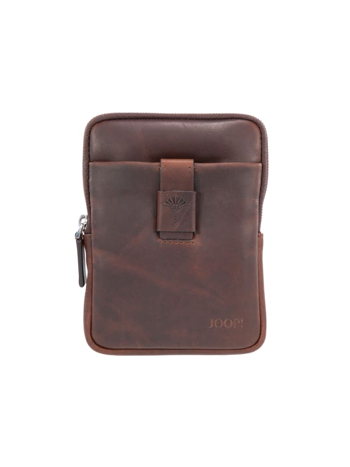 Наплечная сумка JOOP!, темно-коричневый
Наплечная сумка JOOP!, темно-коричневый