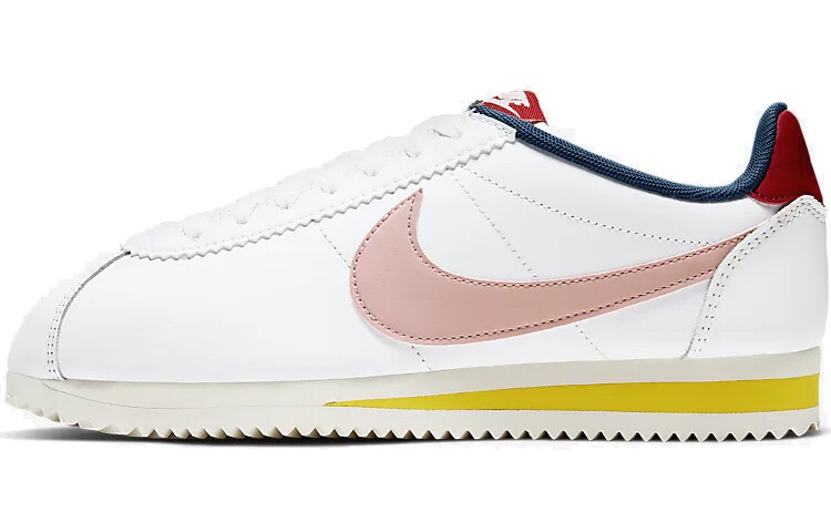 Женские беговые кроссовки Nike Cortez
Женские беговые кроссовки Nike Cortez