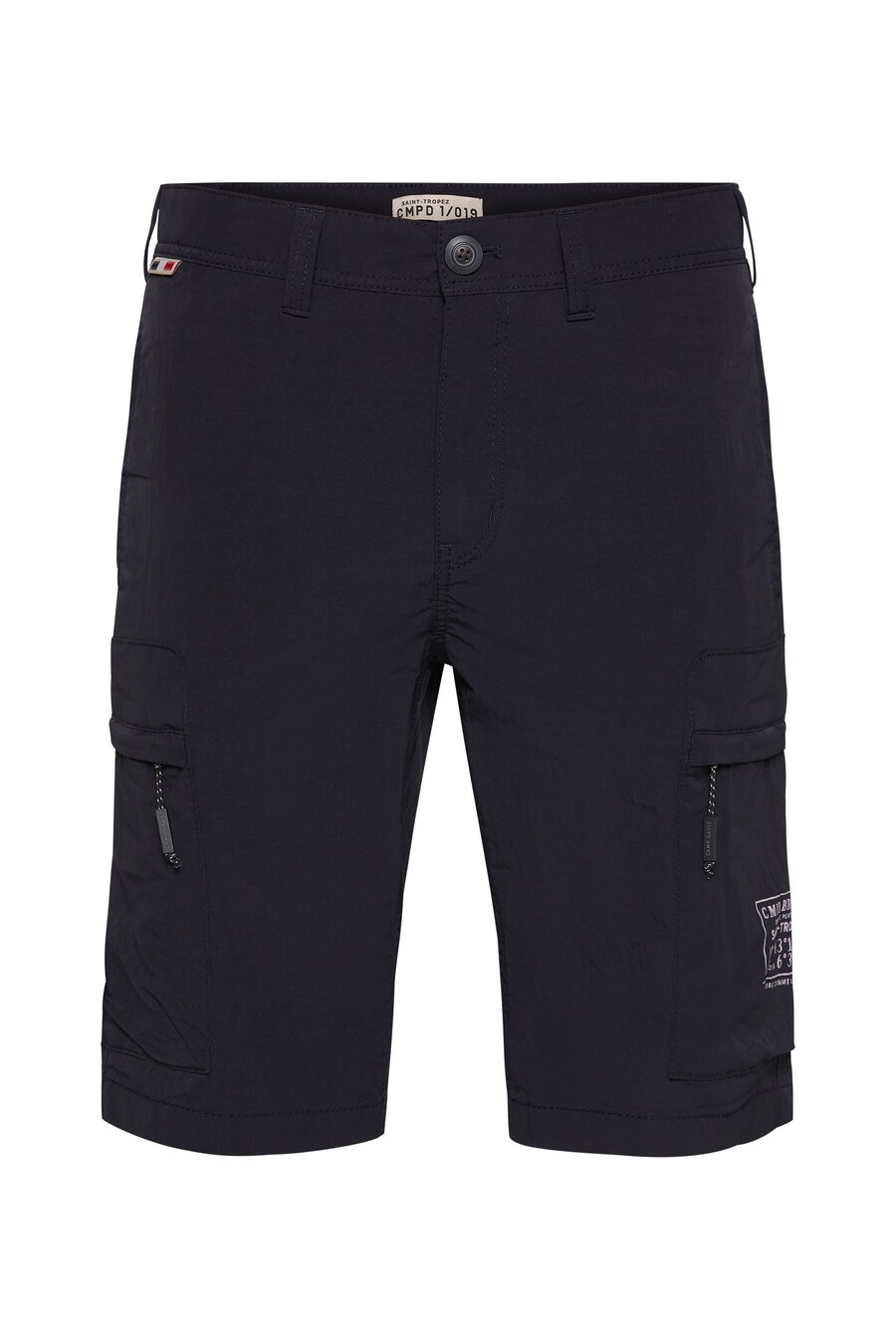 Обычные брюки-карго CMPD, темно-синий
Обычные брюки-карго CMPD, темно-синий