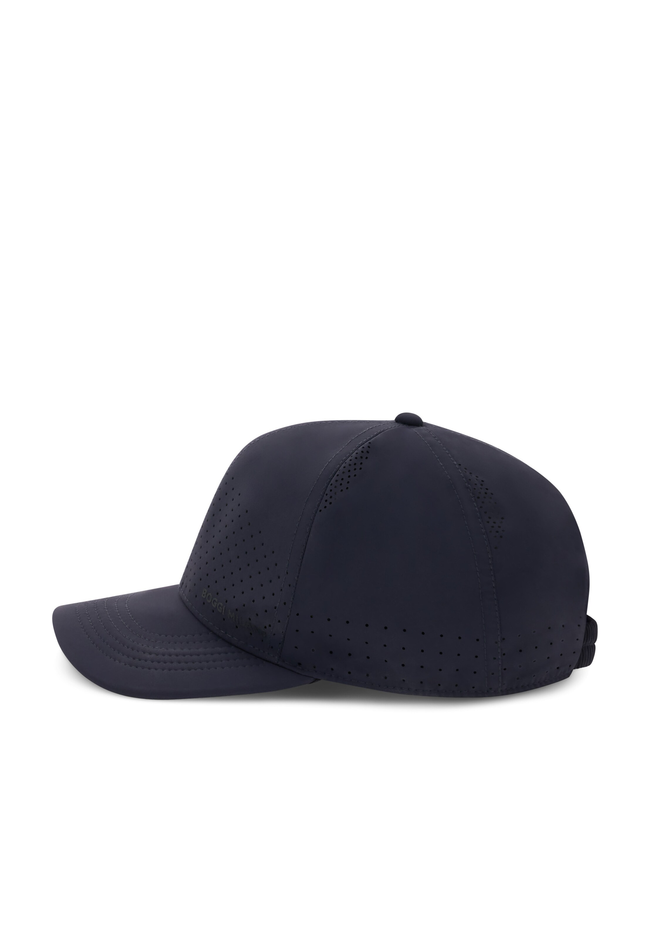 Boggi Milano Кепка в цвете Navy
Boggi Milano Кепка в цвете Navy