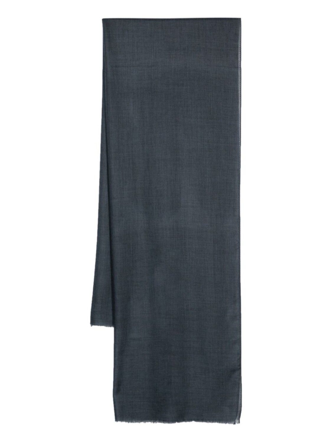 D4.0 шарф с бахромой, синий
D4.0 шарф с бахромой, синий