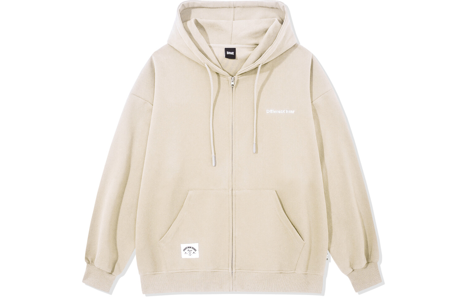 Толстовка унисекс Brnr, Черный
Толстовка унисекс Brnr, Черный