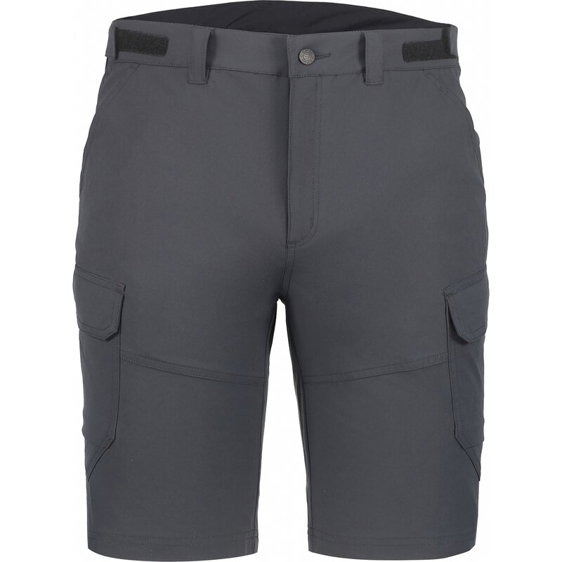 Шорты Брасвелл Icepeak, серый
Шорты Брасвелл Icepeak, серый