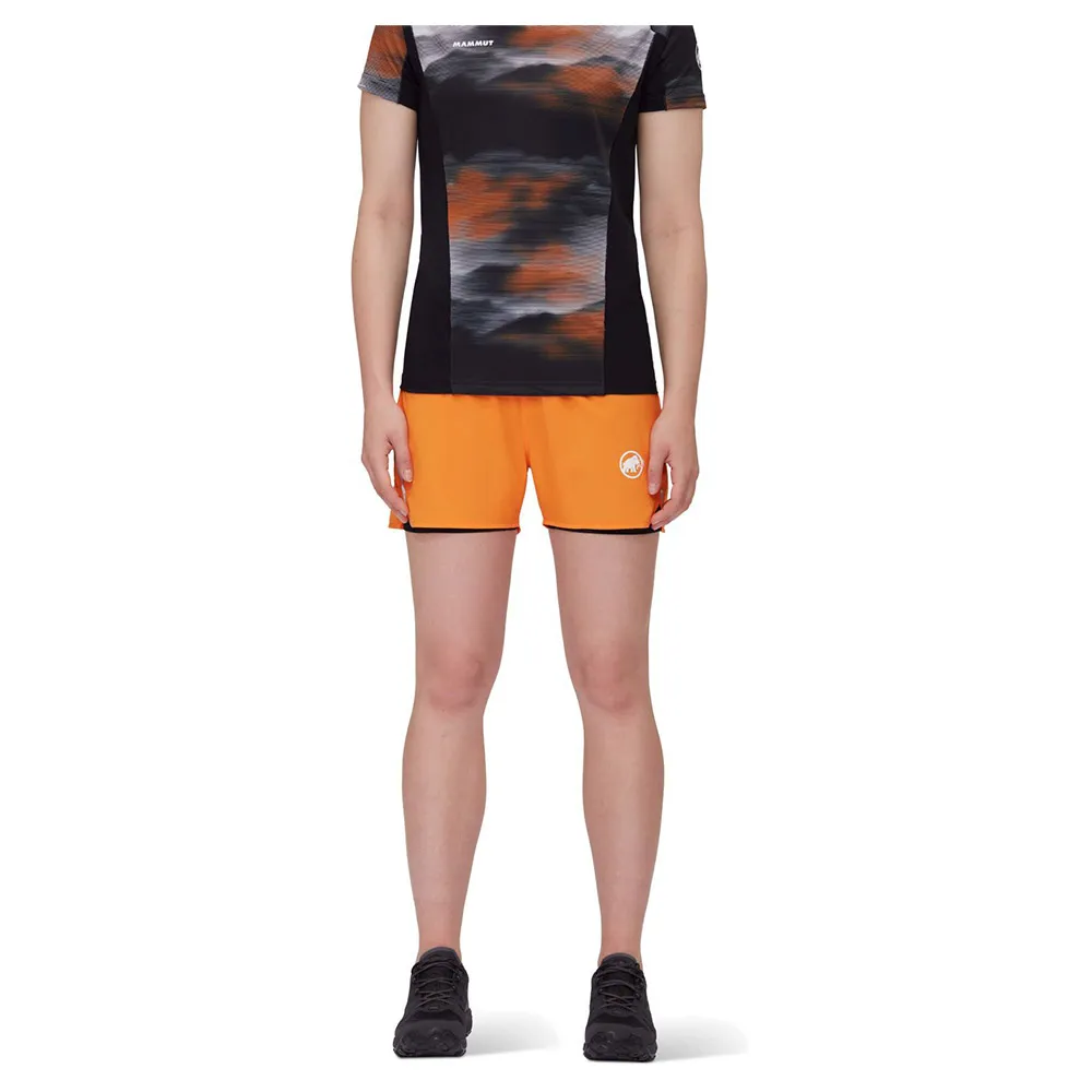 Шорты Mammut Aenergy TR 2In1, оранжевый
Шорты Mammut Aenergy TR 2In1, оранжевый