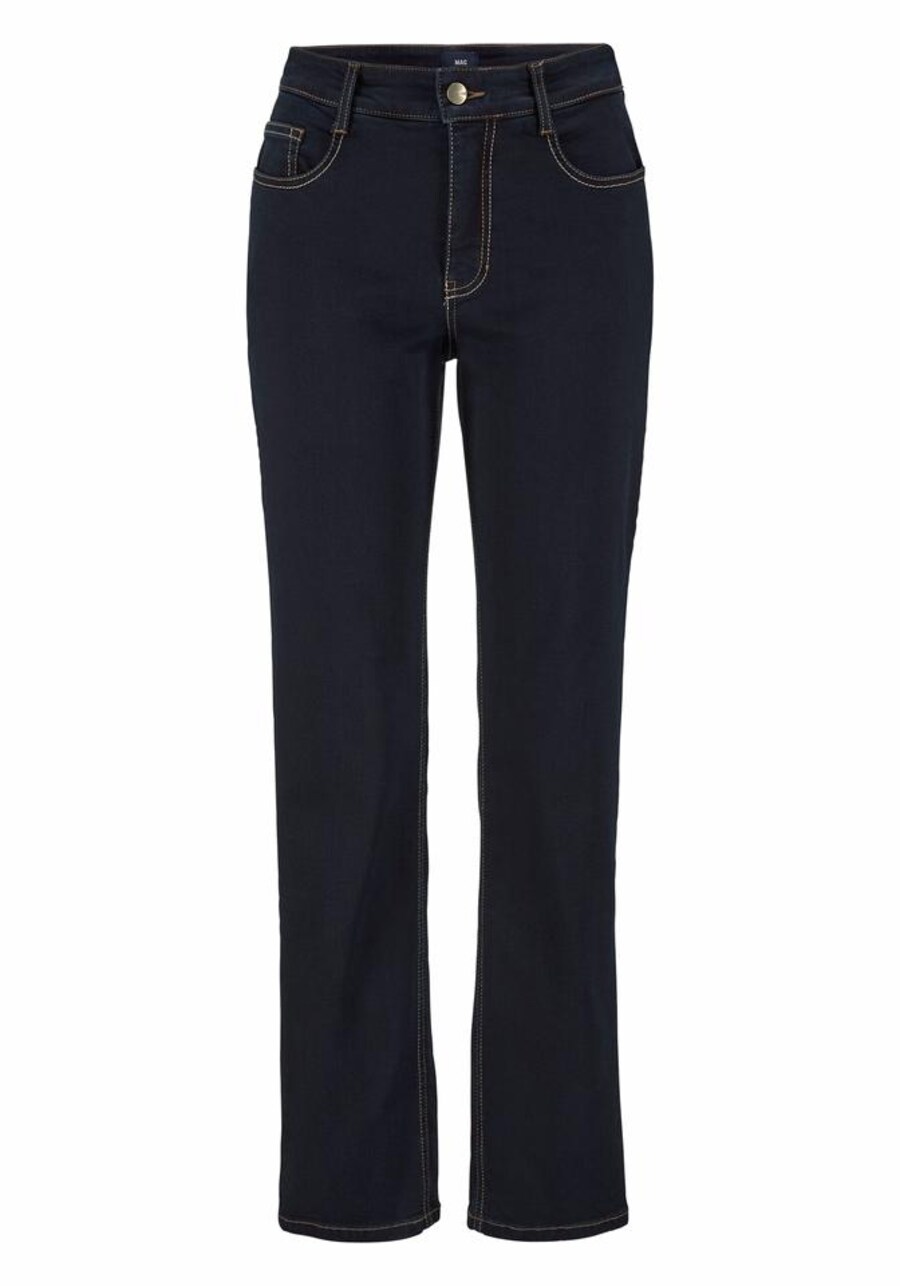 Джинсы MAC Regular Jeans Stella, темно-синий
Джинсы MAC Regular Jeans Stella, темно-синий