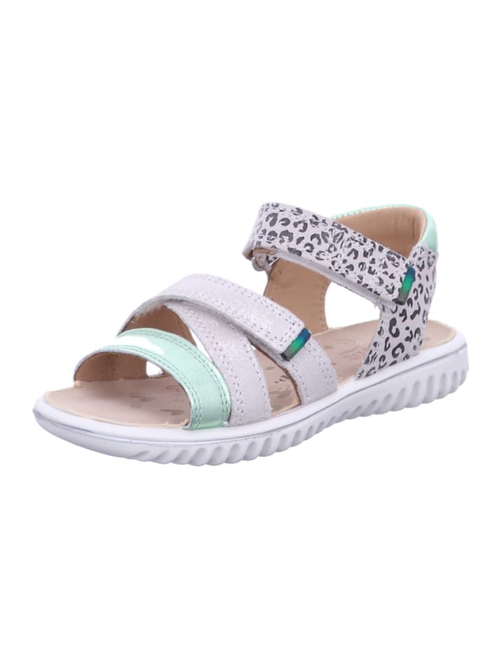 Сандалии superfit, белый
Сандалии superfit, белый