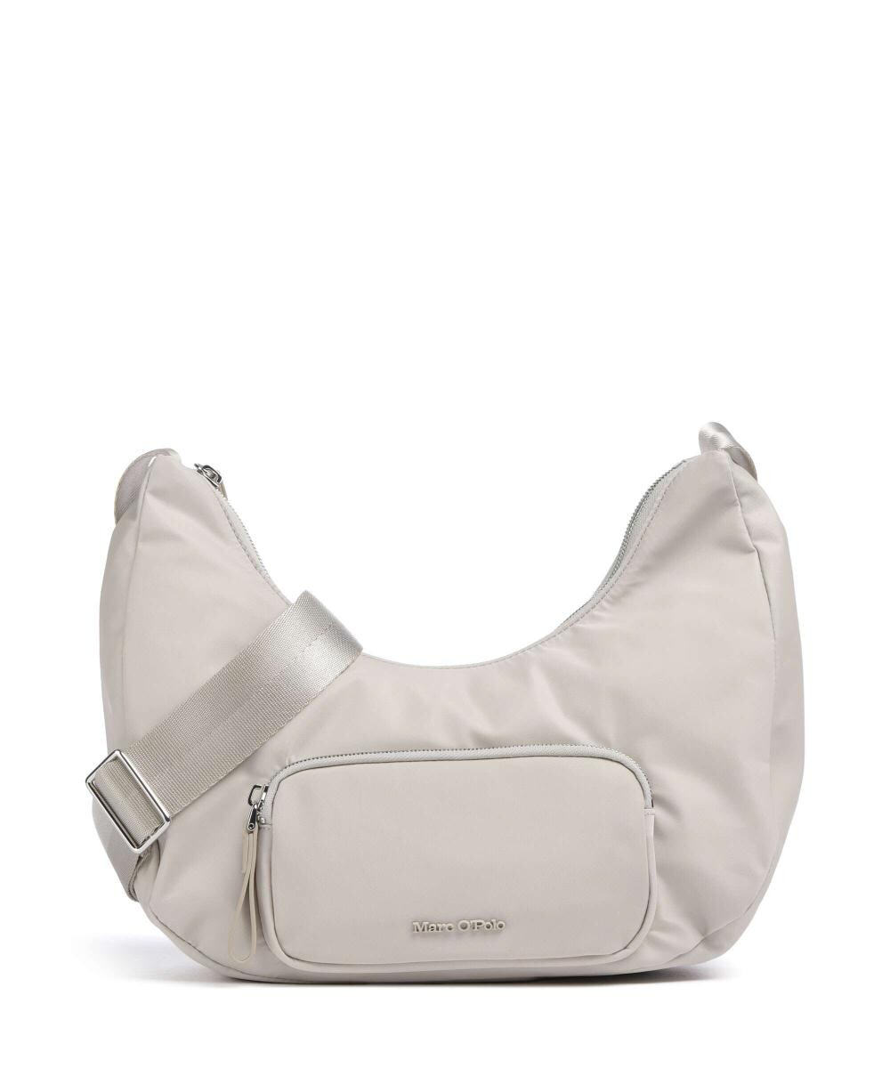 Сумка через плечо Nanja m из полиамида Marc O'Polo, бежевый
Сумка через плечо Nanja m из полиамида Marc O'Polo, бежевый