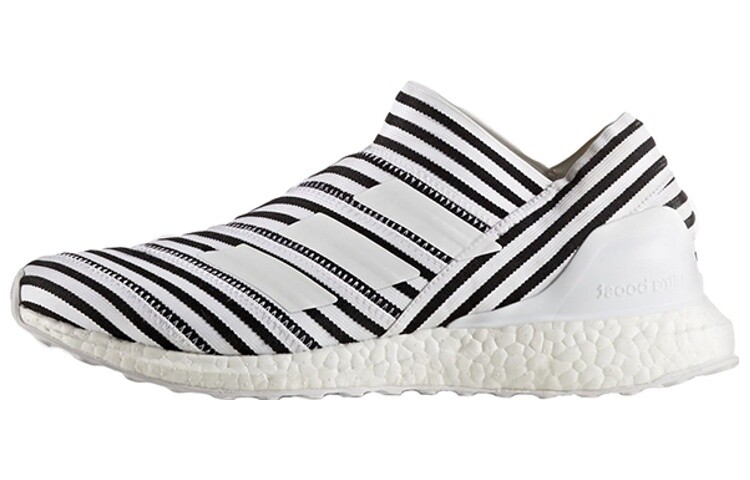 Футбольные кроссовки Adidas Nemeziz унисекс
Футбольные кроссовки Adidas Nemeziz унисекс