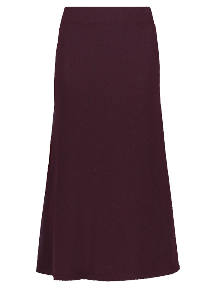 трикотажная юбка фиолетового цвета CARTOON
трикотажная юбка фиолетового цвета CARTOON