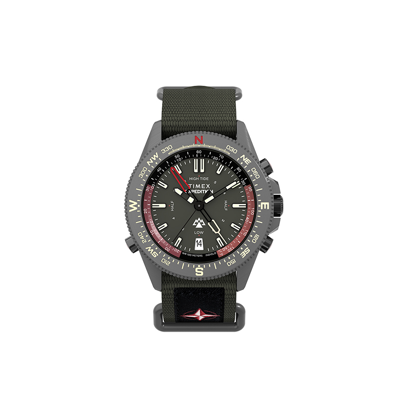 TIMEX Экспедиция коллекция кварцевый механизм зеленый циферблат мужские часы
TIMEX Экспедиция коллекция кварцевый механизм зеленый циферблат мужские часы