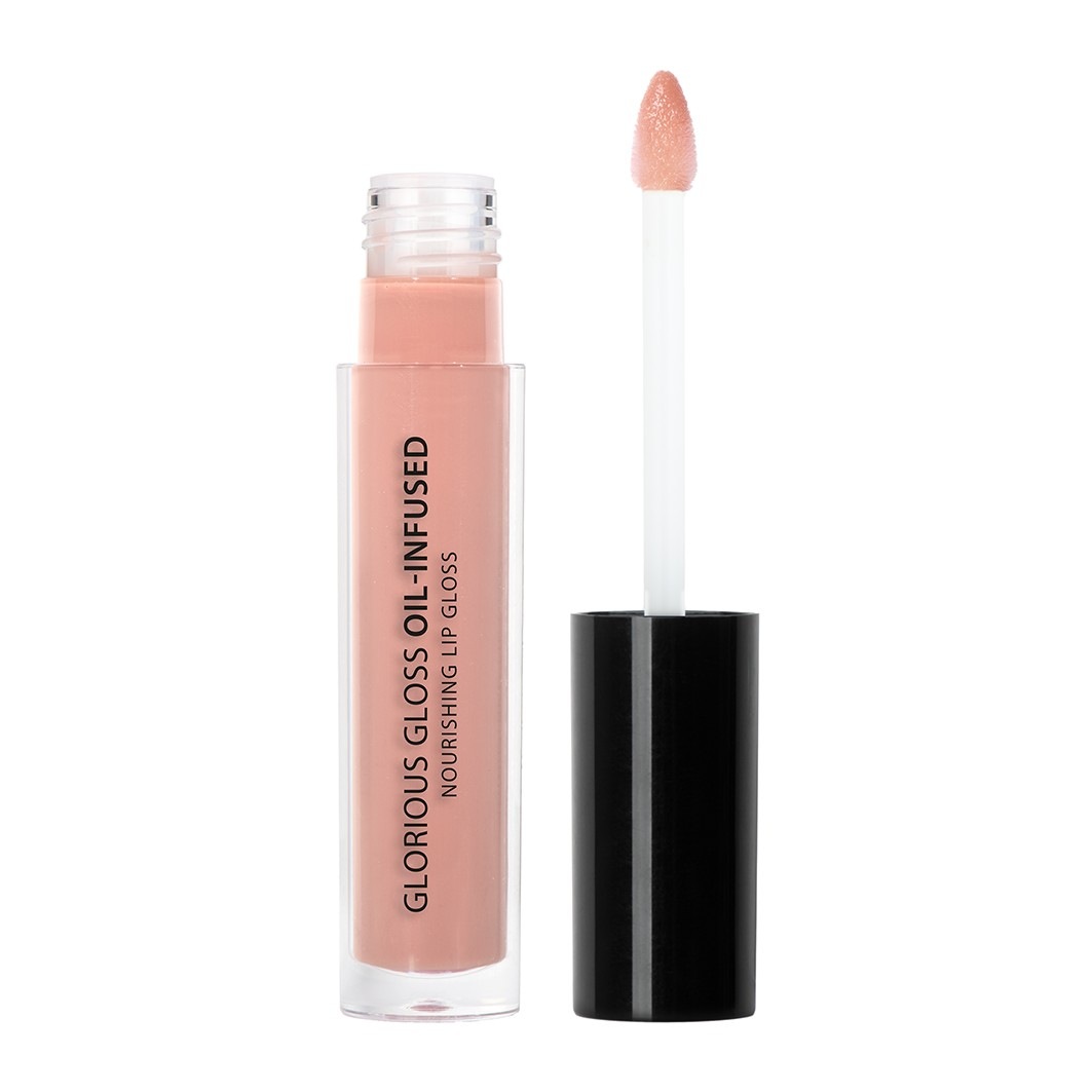 Блеск для губ make-up glorious gloss Douglas Collection, 11 - romantic nude, объем 3.5 мл
Блеск для губ make-up glorious gloss Douglas Collection, 11 - romantic nude, объем 3.5 мл