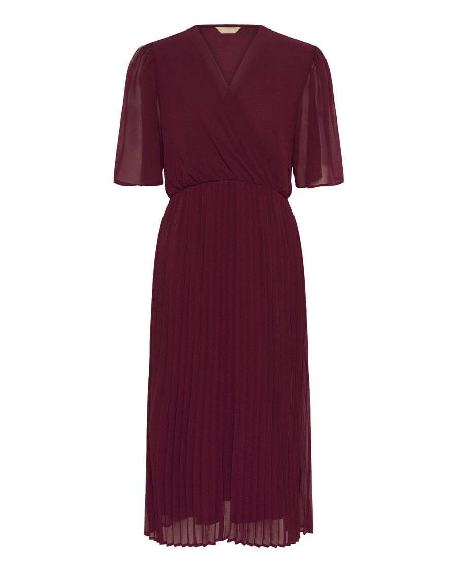 Платье CULTURE Uni Cheila, фиолетовый
Платье CULTURE Uni Cheila, фиолетовый